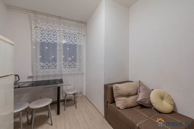 1-комн. квартира, 30 м²