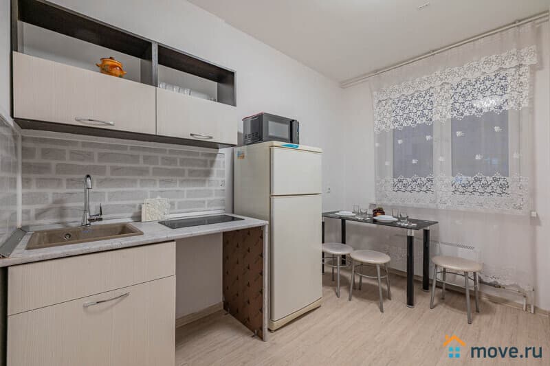 1-комн. квартира, 30 м²