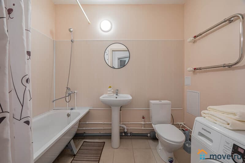 1-комн. квартира, 30 м²