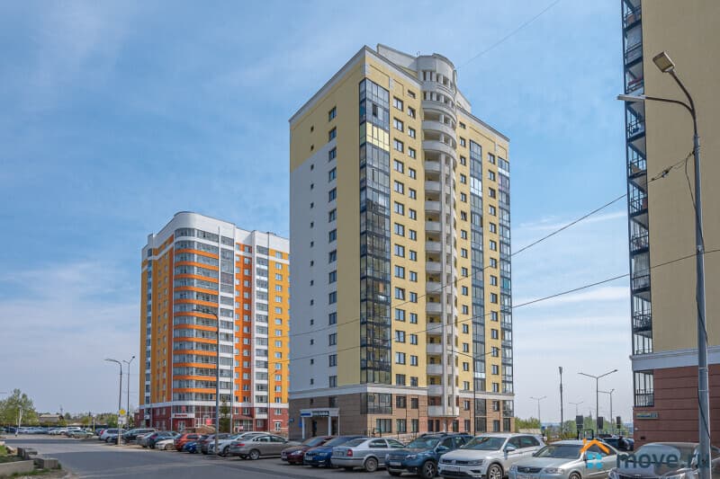 1-комн. квартира, 30 м²