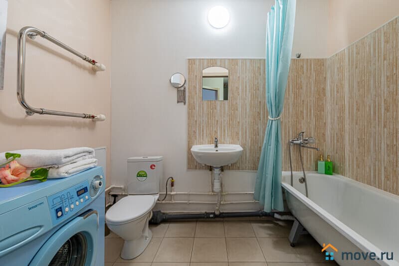 1-комн. квартира, 30 м²