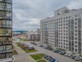 Сдается посуточно однокомнатная квартира, 30 м², этаж 6 из 16. Фото 13