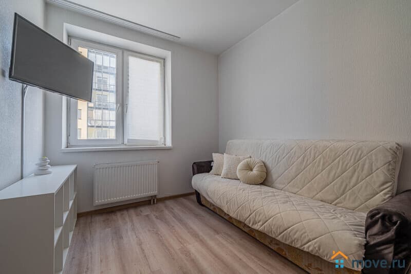 1-комн. квартира, 30 м²