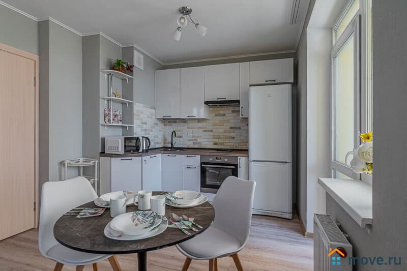 1-комн. квартира, 30 м²