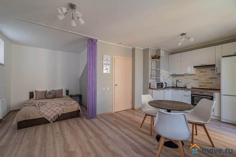 1-комн. квартира, 30 м²