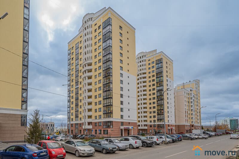 1-комн. квартира, 30 м²