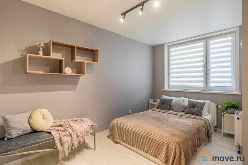 1-комн. квартира, 25 м²