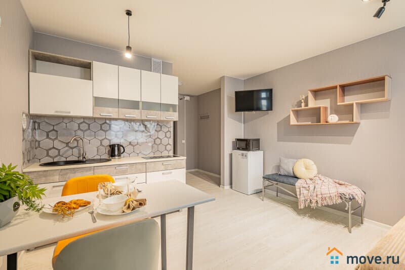 1-комн. квартира, 25 м²