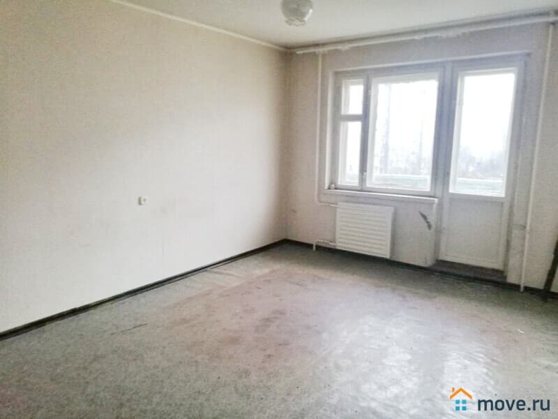 1-комн. квартира, 36.9 м²