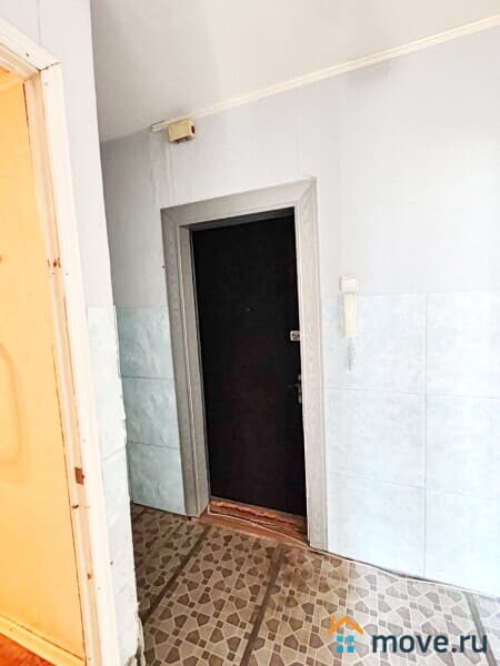 1-комн. квартира, 36.9 м²
