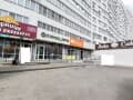 торговое помещение, 53 м²