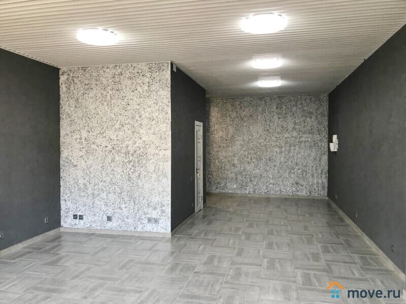 торговое помещение, 53 м²