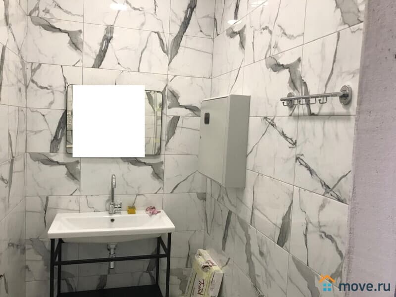 торговое помещение, 53 м²