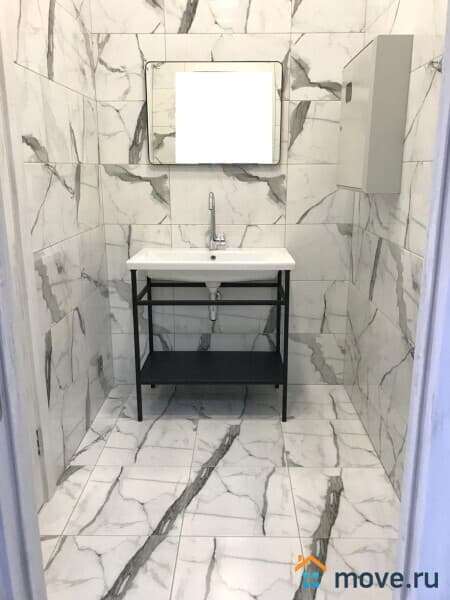 торговое помещение, 53 м²