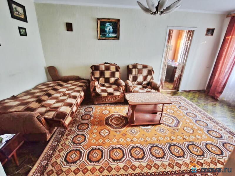 2-комн. квартира, 43.5 м²