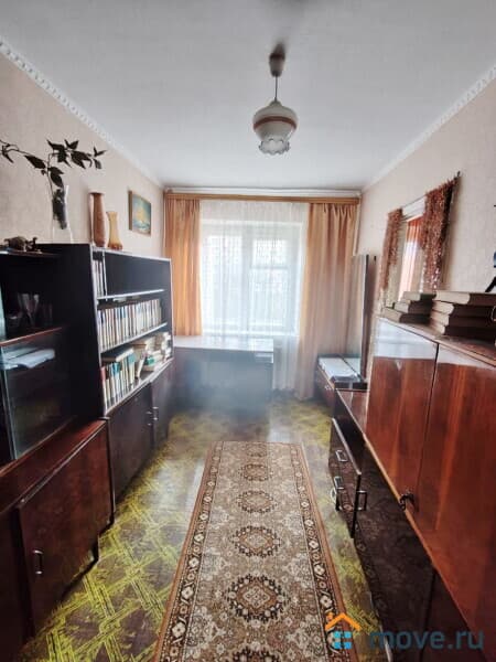 2-комн. квартира, 43.5 м²