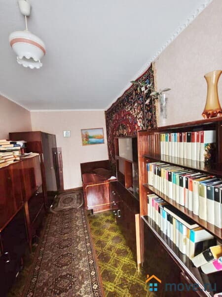 2-комн. квартира, 43.5 м²