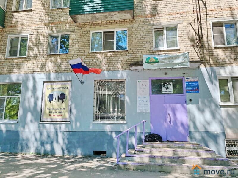 нежилое здание, 133 м²
