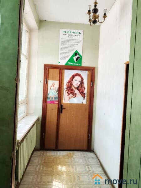 нежилое здание, 133 м²