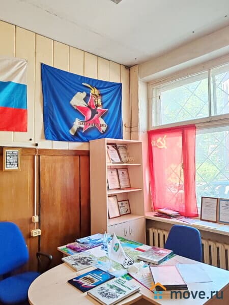 нежилое здание, 133 м²