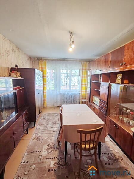 2-комн. квартира, 44.7 м²