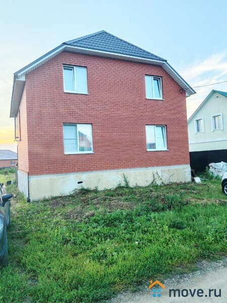 дом, 153.5 м²
