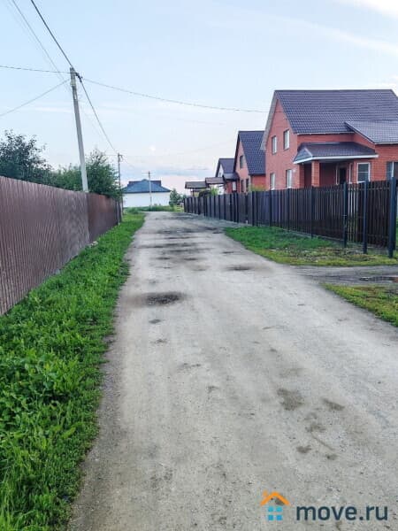 дом, 153.5 м²