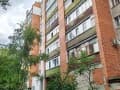 Купить однокомнатную квартиру, 35.8 м², этаж 9 из 9. Фото 2