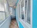 Купить однокомнатную квартиру, 35.8 м², этаж 9 из 9. Фото 5