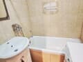 Купить однокомнатную квартиру, 35.8 м², этаж 9 из 9. Фото 8