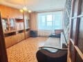 Купить однокомнатную квартиру, 35.8 м², этаж 9 из 9. Фото 11