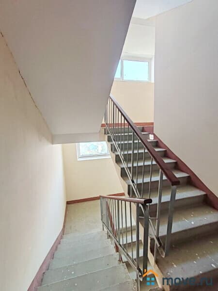 2-комн. квартира, 53 м²