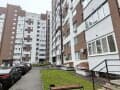 Продается однокомнатная квартира, 34 м², этаж 9 из 10. Фото 1