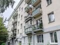 Продажа трехкомнатной квартиры, 46.5 м², этаж 5 из 5. Фото 1