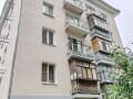 Продажа трехкомнатной квартиры, 46.5 м², этаж 5 из 5. Фото 2