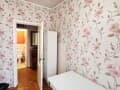 Продажа трехкомнатной квартиры, 46.5 м², этаж 5 из 5. Фото 6