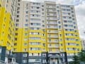 Продажа однокомнатной квартиры, 36.5 м², этаж 6 из 12. Фото 1