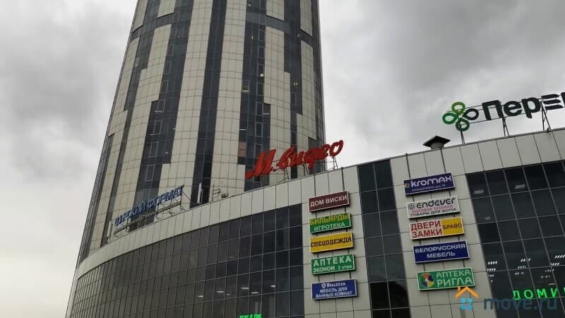 торговое помещение, 143 м&sup2;
