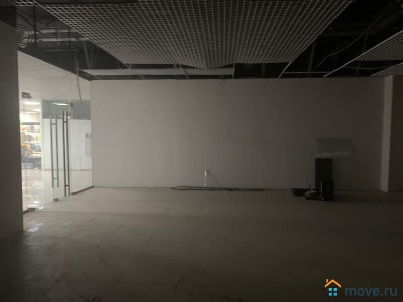 торговое помещение, 143 м&sup2;