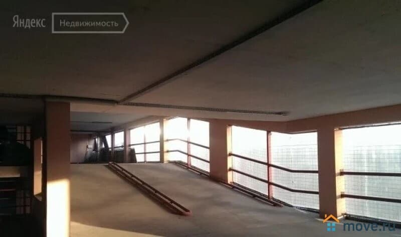 машиноместо, 18 м&sup2;