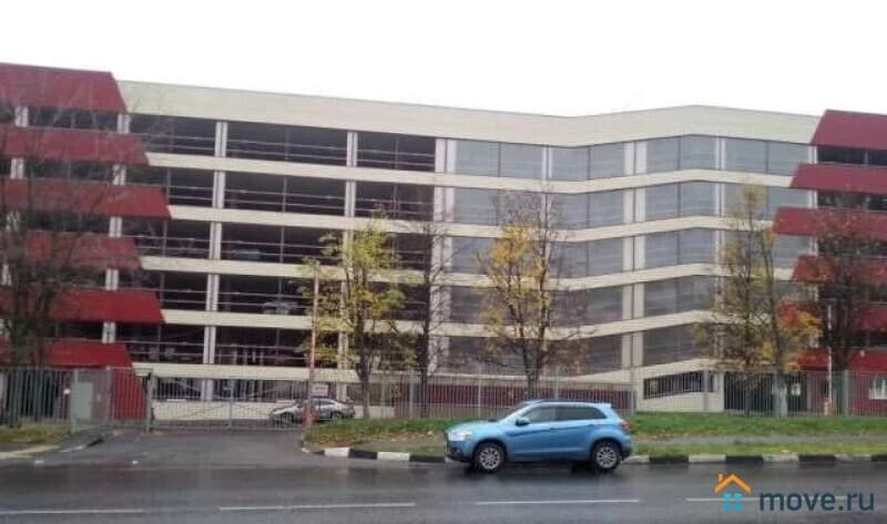 машиноместо, 18 м&sup2;