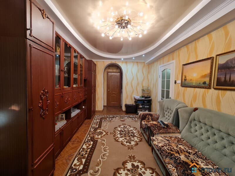 2-комн. квартира, 69 м²