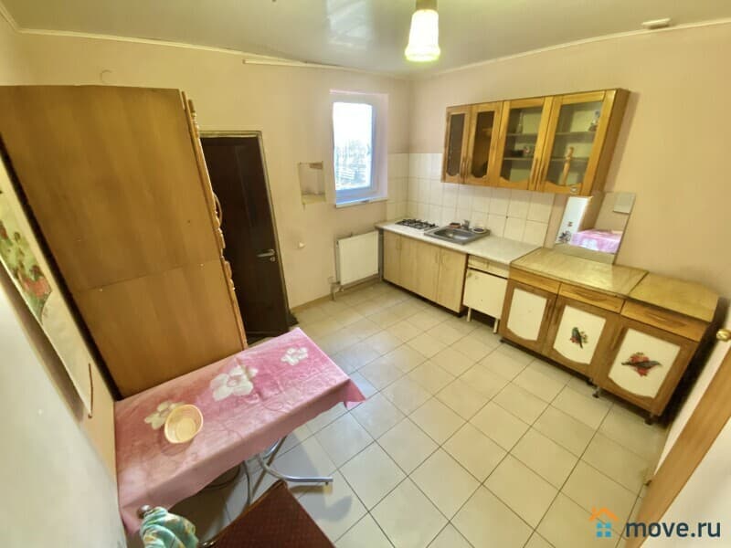 1-комн. квартира, 40 м²