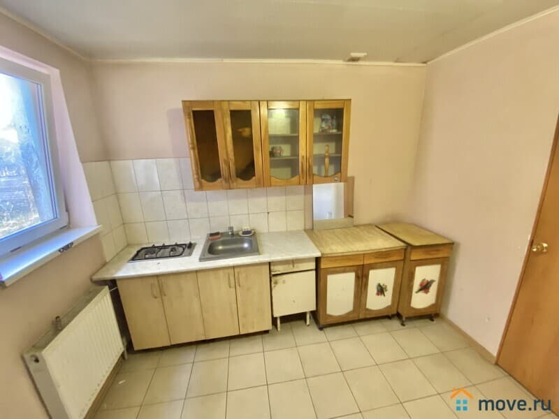 1-комн. квартира, 40 м²