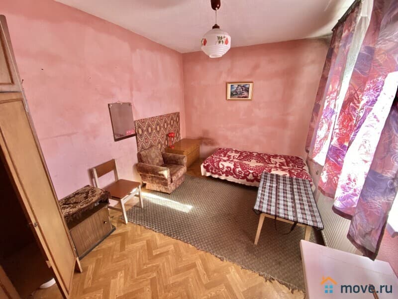 комната, 15 м²