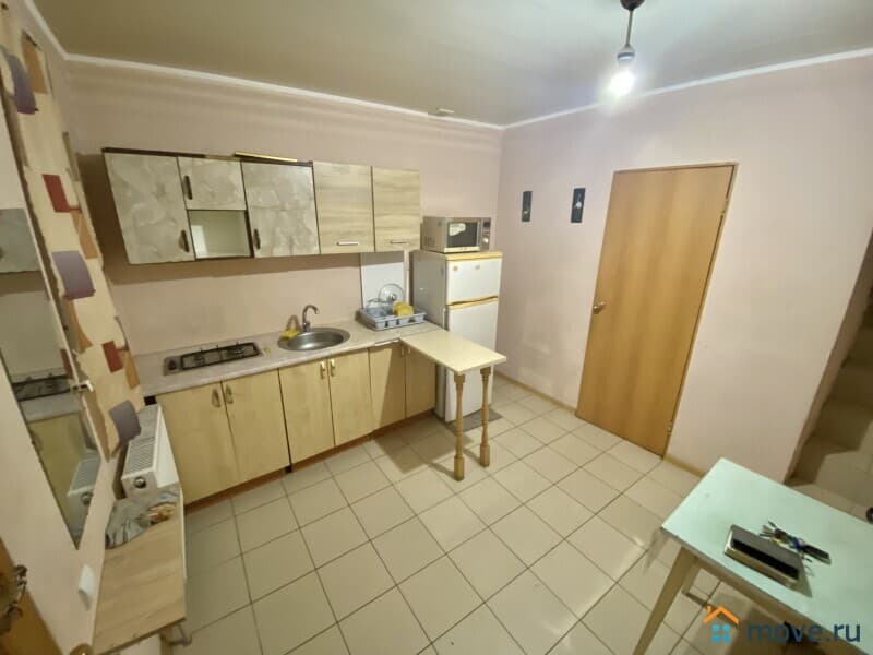 1-комн. квартира, 40 м²