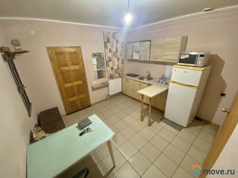 1-комн. квартира, 40 м²