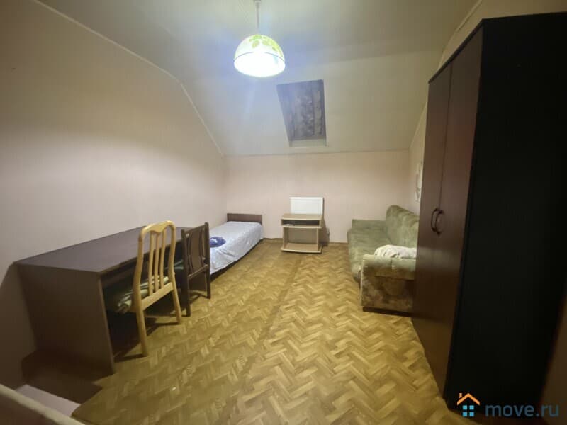 1-комн. квартира, 40 м²