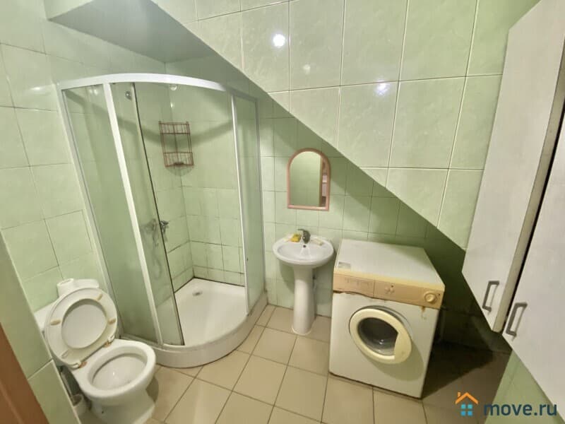 1-комн. квартира, 40 м²