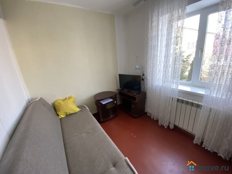 комната, 8 м²